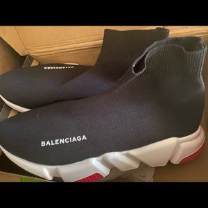 Balenciaga Speed Trainers